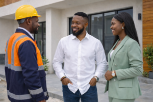 The One Investment in Nigeria That Starts Paying You in 30 Days (Most People Are Still Sleeping on It) Real estate website optimization for google