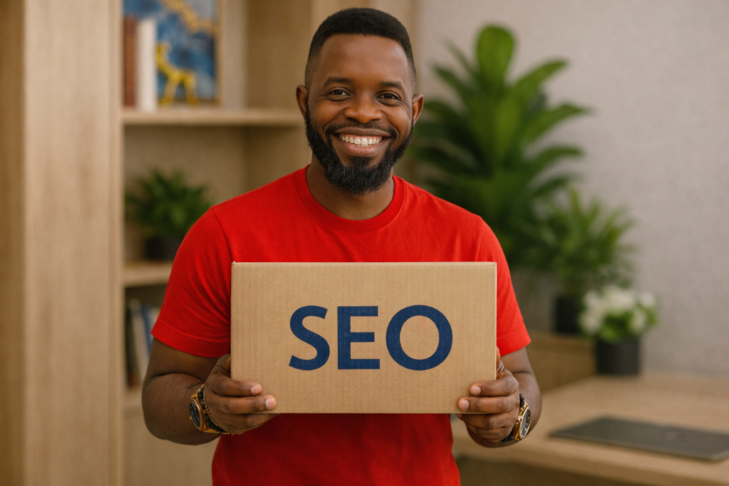 SEO Secrets Every Website Owner Must Know to Rank on Google seo for content creators and multimedia sites