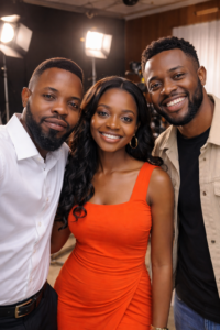 professional demands of filmmaking in nigeria