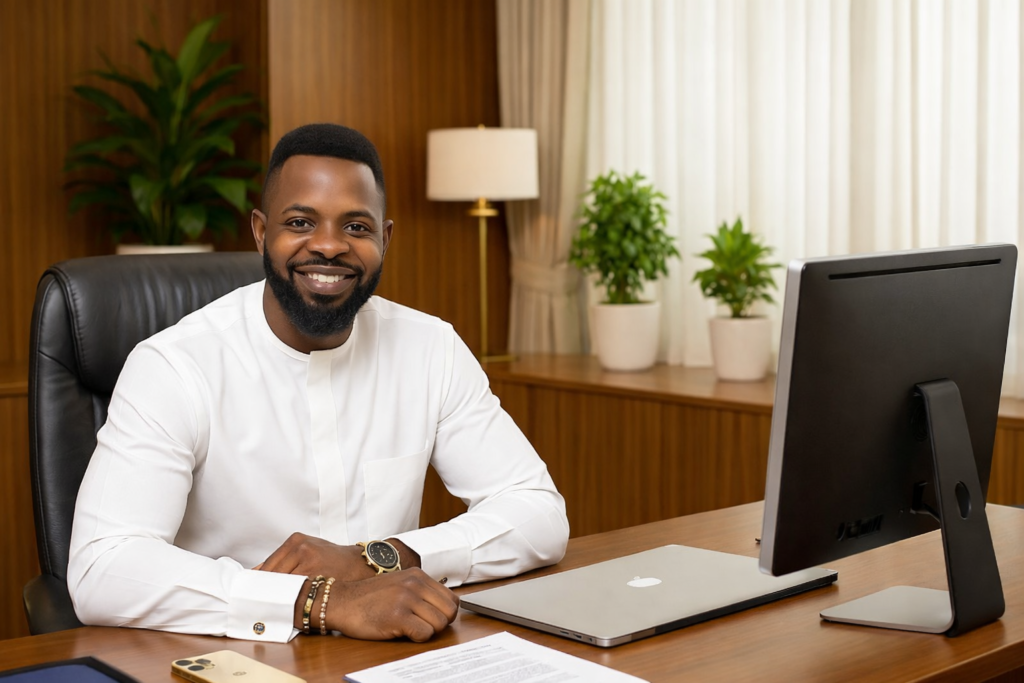 custom wordpress web design for startups